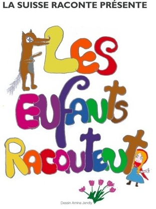 Les enfants racontent